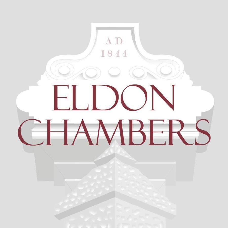 Eldon Chambers Pod 6 By City Living London Exteriör bild